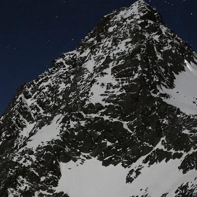 Áustria condena alpinista por deixar namorada na montanha