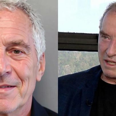 Eike Batista comenta ter sido citado em mensagens de Jeffrey Epstein