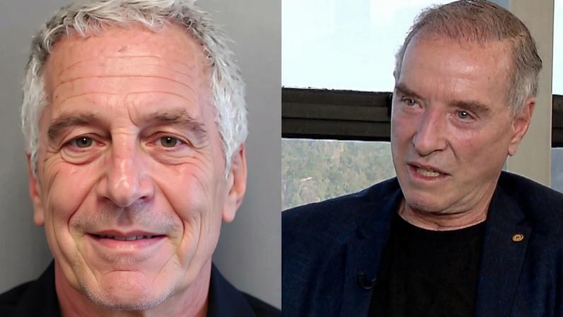 ‘Quem me conhece sabe que...': veja o que o ex-bilionário Eike Batista diz sobre ter sido citado em mensagens de Jeffrey Epstein