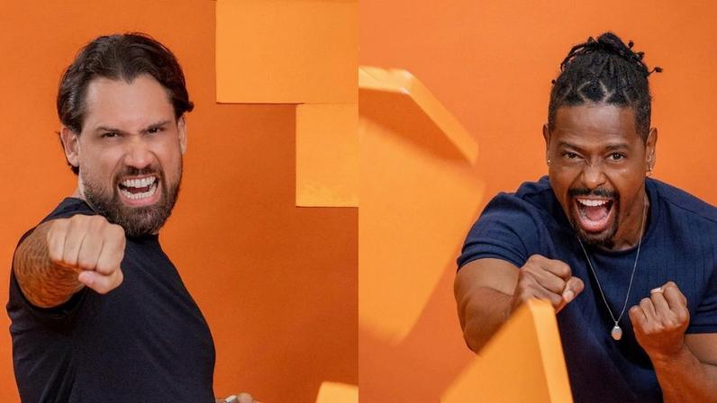 Brigido ou Leandro: quem vai sair do 'BBB 26'? Porcentagens têm importante mudança em nova atualização da enquete UOL