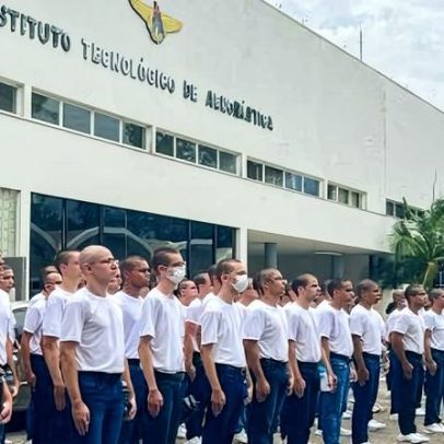 ITA aprova 154 estudantes no vestibular de 2026