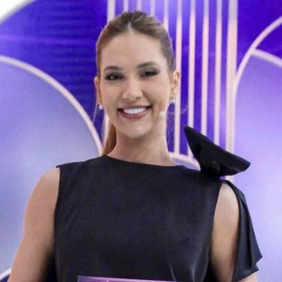 Adeus, SBT: Sabadou com Virgínia reúne Lexa e Gretchen; dúvidas sobre Vini Jr.