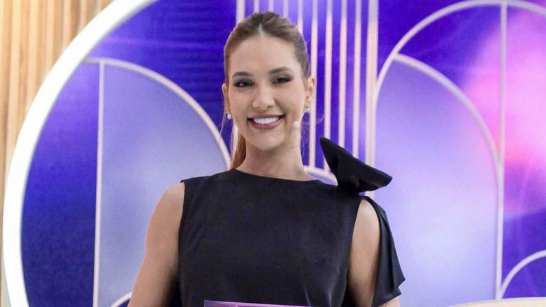 Adeus, SBT: Sabadou com Virgínia reúne Lexa e Gretchen; dúvidas sobre Vini Jr.