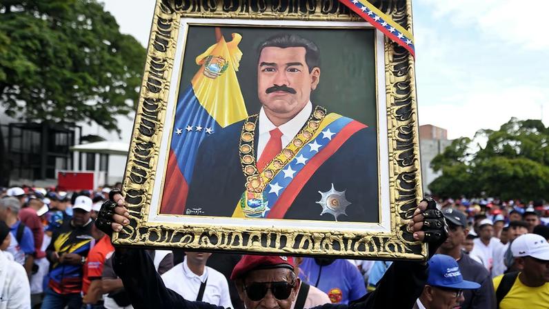Saída dos EUA de Maduro: impacto no patrimônio da Venezuela