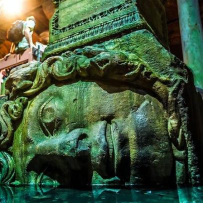 Nova lei turca ameaça sítios culturais geridos pela oposição em Istambul