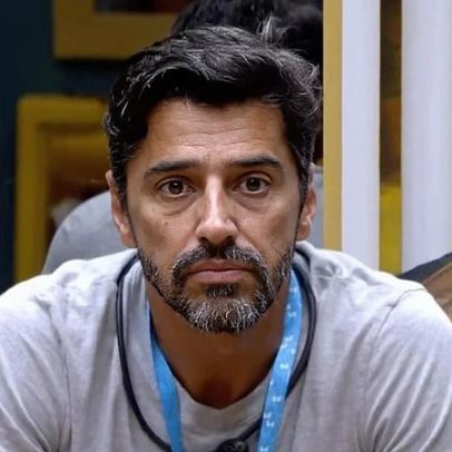 BBB 26: Alberto Cowboy é emparedado na dinâmica do exilado; Breno viraliza