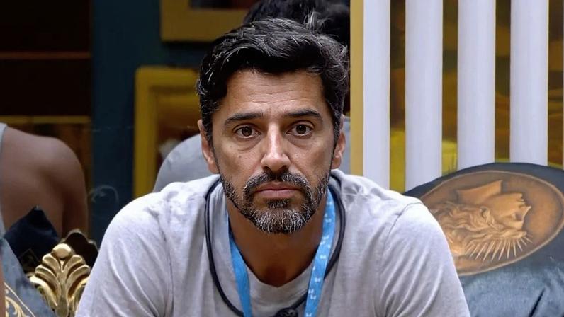 BBB 26: Alberto Cowboy é emparedado na dinâmica do exilado; Breno viraliza