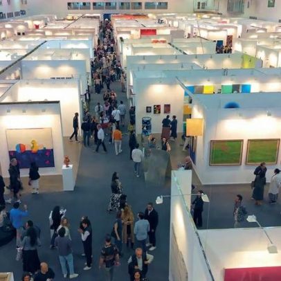 Zona Maco na Cidade do México busca equilíbrio entre continuidade e renovação