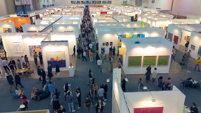 Zona Maco na Cidade do México busca equilíbrio entre continuidade e renovação