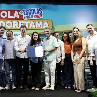 MEC autoriza construção de nova creche em Cascavel, Ceará