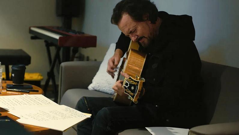 As chronicled in a new documentary, Eddie and Jill Vedder have spent 15 years trying to find a cure for a rare disease