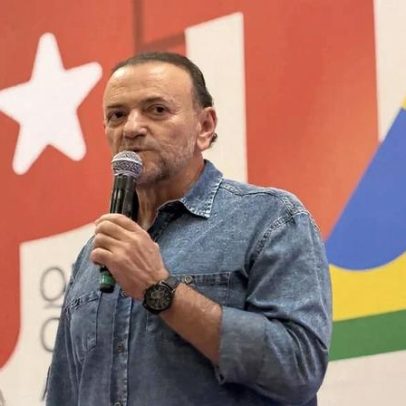 Presidente do PT defende convencimento de Haddad como candidato em SP