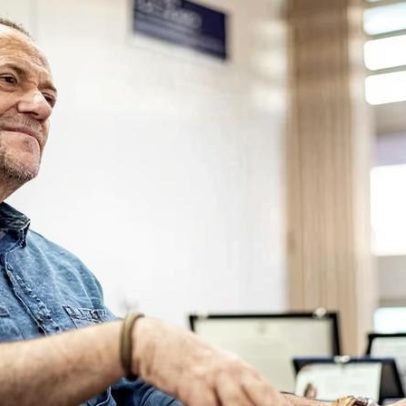 Presidente do PT diz que Haddad não é candidato contra a vontade