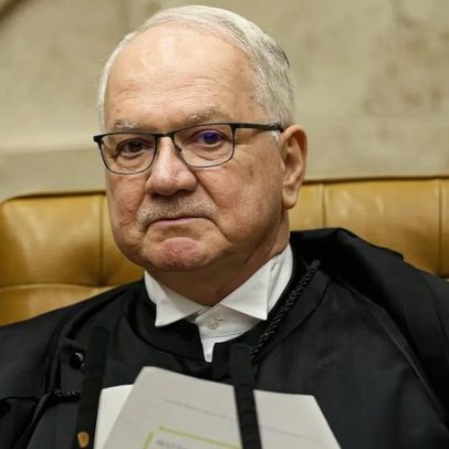 Fachin aponta agenda como motivo de almoço cancelado sobre ética de ministros