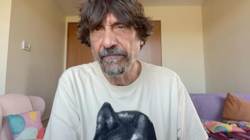 Peninha é alvo de inquérito policial por suspeita de discriminação contra evangélicos