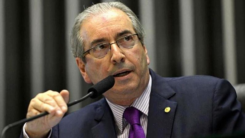 Eduardo Cunha