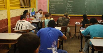 Taxa registrou queda significativa entre 2021 e 2025