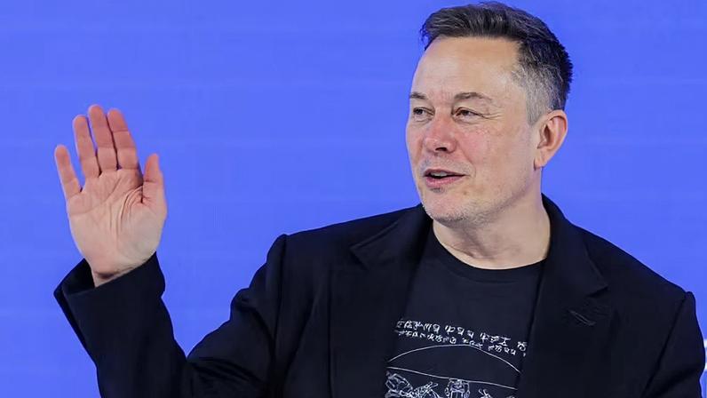 Cidade lunar autorregenerável proposta por Elon Musk