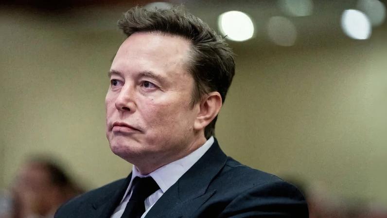 X recorre de multa de US$ 142 milhões imposta pela UE