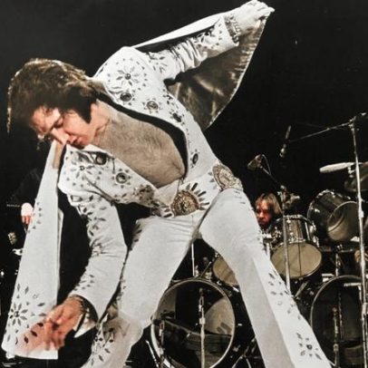 A obsessão dos EUA por Elvis cresce; EPiC revela razões