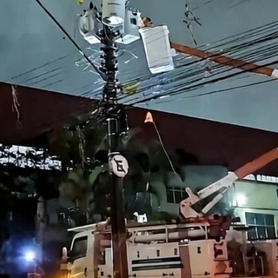 Justiça mantém multa de 95 milhões de reais à Enel de São Paulo