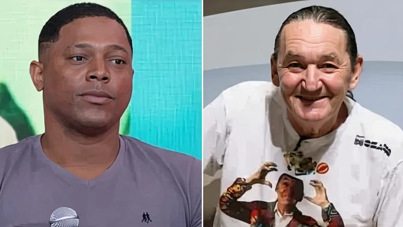 Enfermeiro que salvou Marquito detalha acidente: paciente estava inconsciente