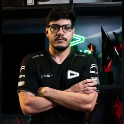 CBLOL 2026: Coach Raise afirma que Envy já estava pronto