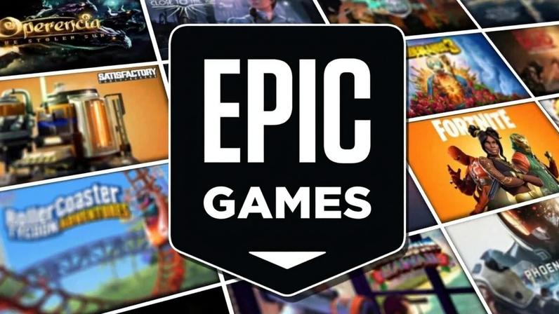 Epic Games