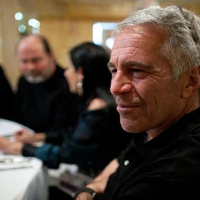 Impacto do caso Epstein sobre políticos em várias regiões