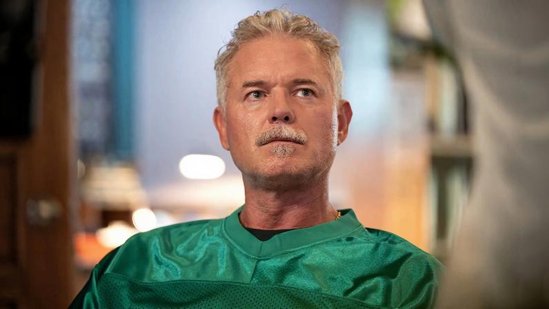 Eric Dane morre aos 53 anos após lutas contra ALS