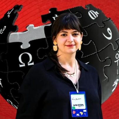 Wikimedia Brasil: força está na comunidade, diz presidente