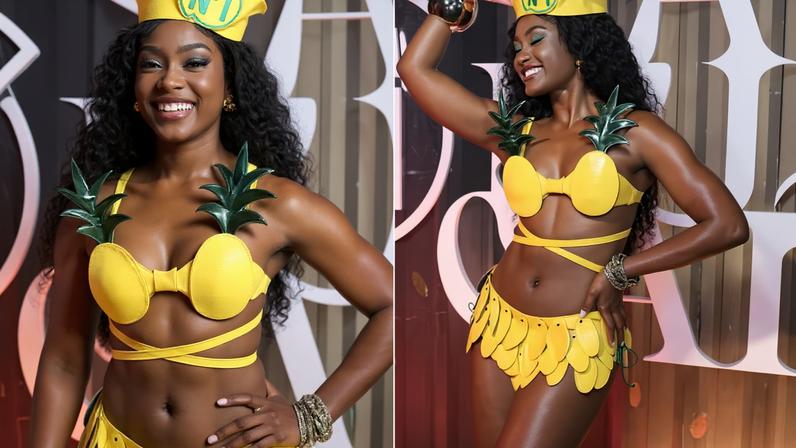 Erika Januza — Foto: Lucas Ramos / Brazil News