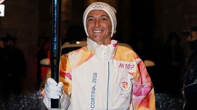 Sara Errani (Foto: saraerrani87/ Instagram)