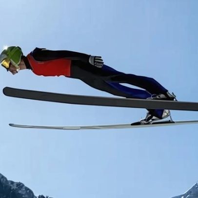 Polêmica nas Olimpíadas envolve prática de injeções de ácido