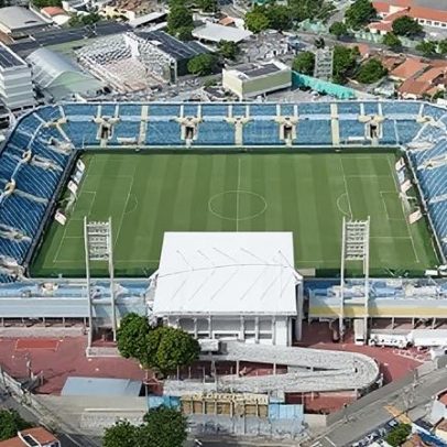 Ceará enfrenta Floresta nas semifinais do Cearense; horário e transmissão