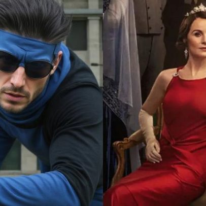 Invencível 4 e final de Downton Abbey chegam ao Prime Video em março