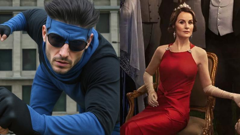 Imagem promocional de estreias do Prime Video em março de 2026