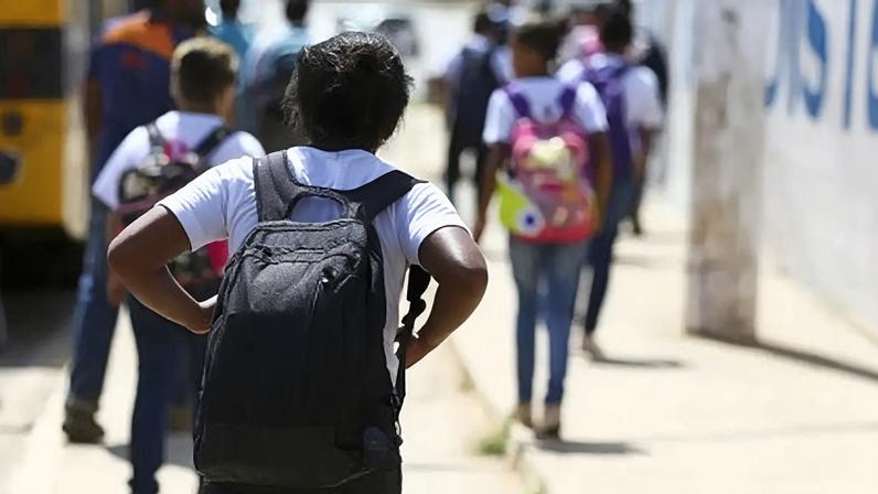 Educação infantil foi o tema mais buscado no retorno às aulas