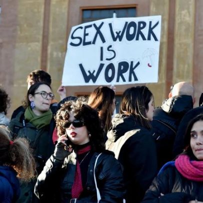 Evangelicais europeus ajustam ministérios de combate ao tráfico de pessoas