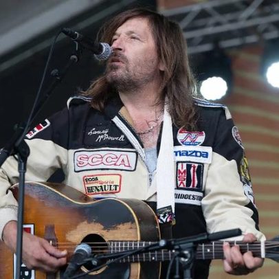 Evan Dando, do The Lemonheads, é hospitalizado por questões de saúde mental
