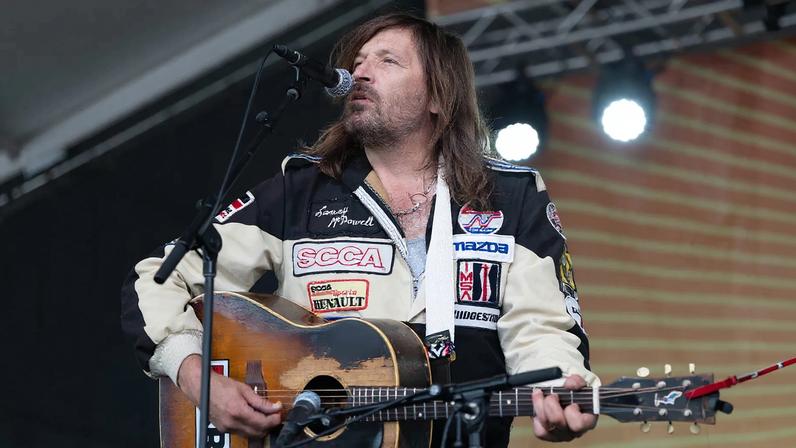 Evan Dando, do The Lemonheads, é hospitalizado por questões de saúde mental