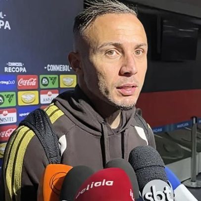 Cebolinha lamenta segundo vice em 2026 e admite último ano pelo Flamengo