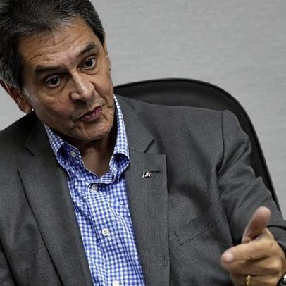 Moraes reduz pena de Roberto Jefferson, mantendo prisão domiciliar