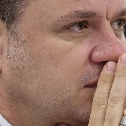 Moraes cobra explicações de Papudinha sobre visita fora do horário a Torres