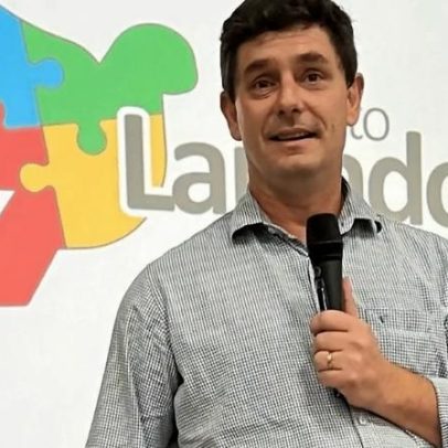 RS: ex-prefeito é preso em operação que apura desvios em contratos de enchentes