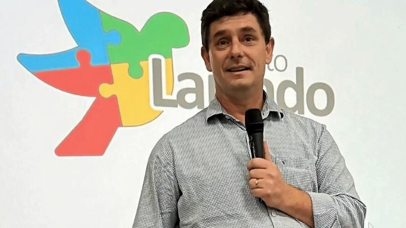 Ex-prefeito Marcelo Caumo (foto) foi preso por suspeita de desvios de recursos em contratos referentes a enchentes no município em 2024