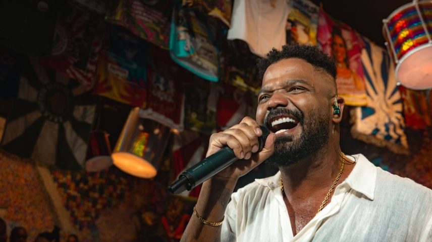 Arlindinho — Foto: Divulgação