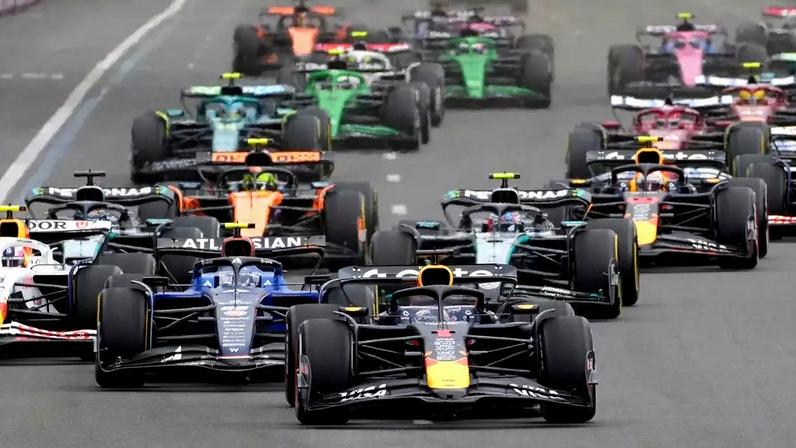 Apple e Netflix fecham acordo para transmissão de documentário e GP de F1