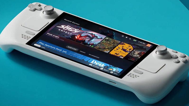 Usuários do Steam reclamam da presença de arte gerada por IA no Steam Next Fest