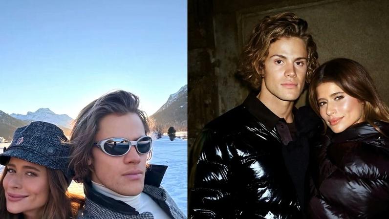 Lucas Braathen, namorado de Isadora Cruz, pode conquistar medalha histórica em 2026